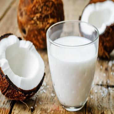 Why "Coconut milk" is good for your health?